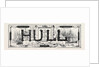 Hull by Anonymous