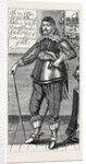 Sir John Hotham by Anonymous