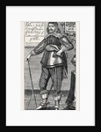 Sir John Hotham by Anonymous