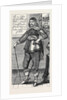 Sir John Hotham by Anonymous