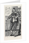 Sir John Hotham by Anonymous