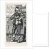 Sir John Hotham by Anonymous