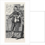 Sir John Hotham by Anonymous