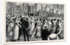 Art in the City: A Conversazione at the Mansion House by Anonymous