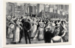Art in the City: A Conversazione at the Mansion House by Anonymous