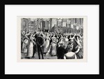 Art in the City: A Conversazione at the Mansion House by Anonymous
