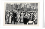 Art in the City: A Conversazione at the Mansion House by Anonymous
