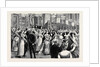 Art in the City: A Conversazione at the Mansion House by Anonymous