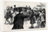 The Attempt on the Life of the Queen: The Arrest of the Would-Be Assassin, Roderick Maclean by Anonymous