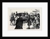 The Attempt on the Life of the Queen: The Arrest of the Would-Be Assassin, Roderick Maclean by Anonymous