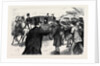 The Attempt on the Life of the Queen: The Arrest of the Would-Be Assassin, Roderick Maclean by Anonymous