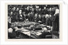 Mr. Bradlaugh Taking the Oath in the House of Commons by Anonymous