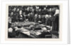 Mr. Bradlaugh Taking the Oath in the House of Commons by Anonymous
