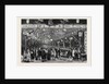 The Young Princes on Their Cruise: Illuminations at Singapore by Anonymous