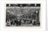 The Young Princes on Their Cruise: Illuminations at Singapore by Anonymous