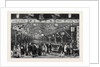The Young Princes on Their Cruise: Illuminations at Singapore by Anonymous