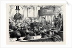 The Alleged Frauds by Miss Fearneaux: The Magisterial Examination at Birmingham by Anonymous