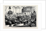 The Alleged Frauds by Miss Fearneaux: The Magisterial Examination at Birmingham by Anonymous