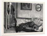 Marion Fay: A Novel: She Threw Herself at Full Length on the Sofa, and Burst Into an Ecstasy of Tears. Then Her Father Returned to Her. by Anonymous