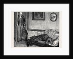 Marion Fay: A Novel: She Threw Herself at Full Length on the Sofa, and Burst Into an Ecstasy of Tears. Then Her Father Returned to Her. by Anonymous