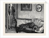 Marion Fay: A Novel: She Threw Herself at Full Length on the Sofa, and Burst Into an Ecstasy of Tears. Then Her Father Returned to Her. by Anonymous