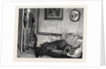 Marion Fay: A Novel: She Threw Herself at Full Length on the Sofa, and Burst Into an Ecstasy of Tears. Then Her Father Returned to Her. by Anonymous