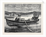 Marion Fay: A Novel: Hampstead Was Coaxed Down to Castle Hautboy for a Month in September, with an Idea that the Young Lovers Might Be As Romantic As They Pleased Among the Lakes. Some Little Romance There Was. by Anonymous