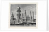 The Viceroy of India's Visit to Rangoon, British Burma: Mahomedan Mosque by Anonymous
