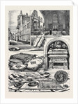 The Rolls' House and Public Record Office by Anonymous