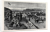 Mr. O'Donovan's Journey Through Central Asia: The Fortress of Merv by Anonymous