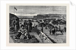 Mr. O'Donovan's Journey Through Central Asia: The Fortress of Merv by Anonymous