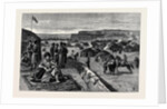 Mr. O'Donovan's Journey Through Central Asia: The Fortress of Merv by Anonymous