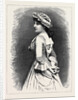 Mrs. Langtry As Miss Hardcastle in She Stoops to Conquer by Anonymous
