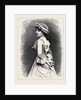Mrs. Langtry As Miss Hardcastle in She Stoops to Conquer by Anonymous
