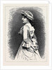 Mrs. Langtry As Miss Hardcastle in She Stoops to Conquer by Anonymous