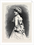 Mrs. Langtry As Miss Hardcastle in She Stoops to Conquer by Anonymous