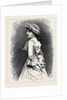 Mrs. Langtry As Miss Hardcastle in She Stoops to Conquer by Anonymous