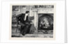 Marion Fay: A Novel: He Sat Gazing at His Fire, Holding the Poker in His Hand. by Anonymous