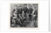 The Crisis in Egypt: The Khedive and Some Leaders of the National Party by Anonymous