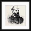 The Opening of Parliament; Movers and Seconders of the Address to the Throne: W.E. Marjoribanks, Esq., M.P., Mover in the House of Commons by Anonymous