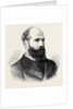 The Opening of Parliament; Movers and Seconders of the Address to the Throne: W.E. Marjoribanks, Esq., M.P., Mover in the House of Commons by Anonymous