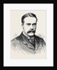 The Opening of Parliament; Movers and Seconders of the Address to the Throne: Baron Wenlock, Seconder in the House of Lords by Anonymous