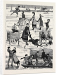 Skating by Anonymous