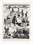 Skating by Anonymous