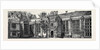 Kirby Hall, Northamptonshire: The Inner Quadrangle by Anonymous