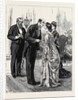 Marion Fay: A Novel: Lady Amaldina Kissed Her Future Husband, As She Might Have Kissed Her Grandfather by Anonymous