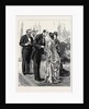 Marion Fay: A Novel: Lady Amaldina Kissed Her Future Husband, As She Might Have Kissed Her Grandfather by Anonymous