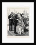 Marion Fay: A Novel: Lady Amaldina Kissed Her Future Husband, As She Might Have Kissed Her Grandfather by Anonymous