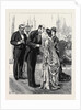 Marion Fay: A Novel: Lady Amaldina Kissed Her Future Husband, As She Might Have Kissed Her Grandfather by Anonymous