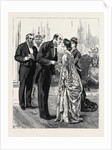 Marion Fay: A Novel: Lady Amaldina Kissed Her Future Husband, As She Might Have Kissed Her Grandfather by Anonymous